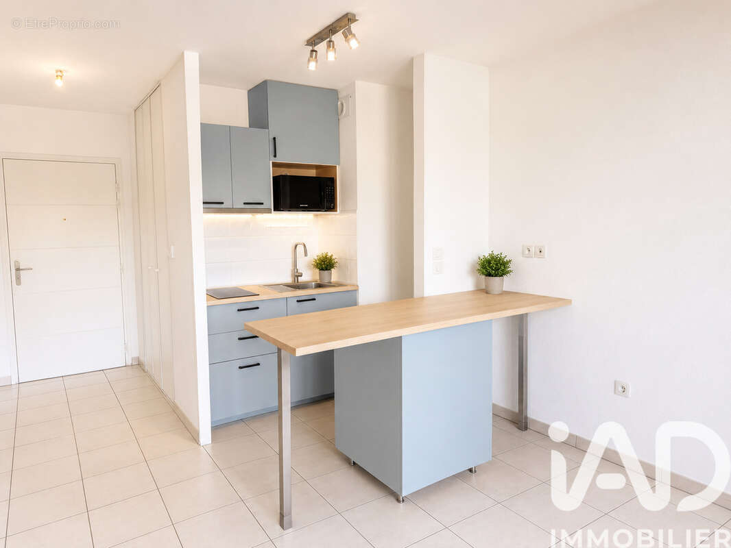 Photo 3 - Appartement à LE HAILLAN