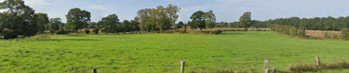 Photo 2 - Maison à TRUTTEMER-LE-GRAND