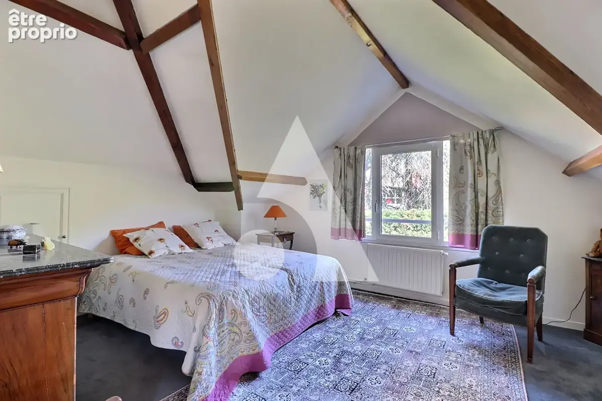 Sannois centre-ville - photo 13