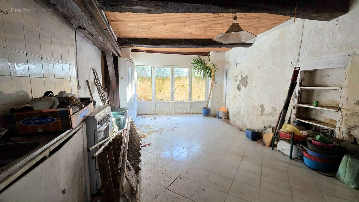 Appartement à EAUZE