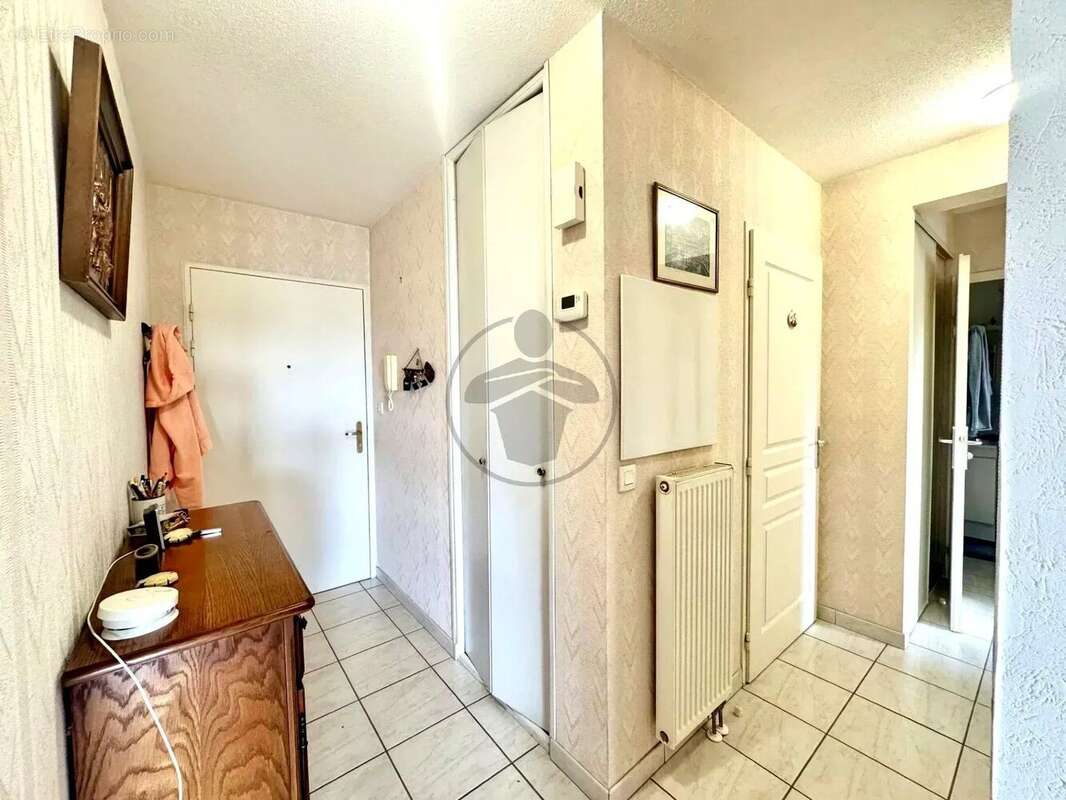 Appartement à BESANCON