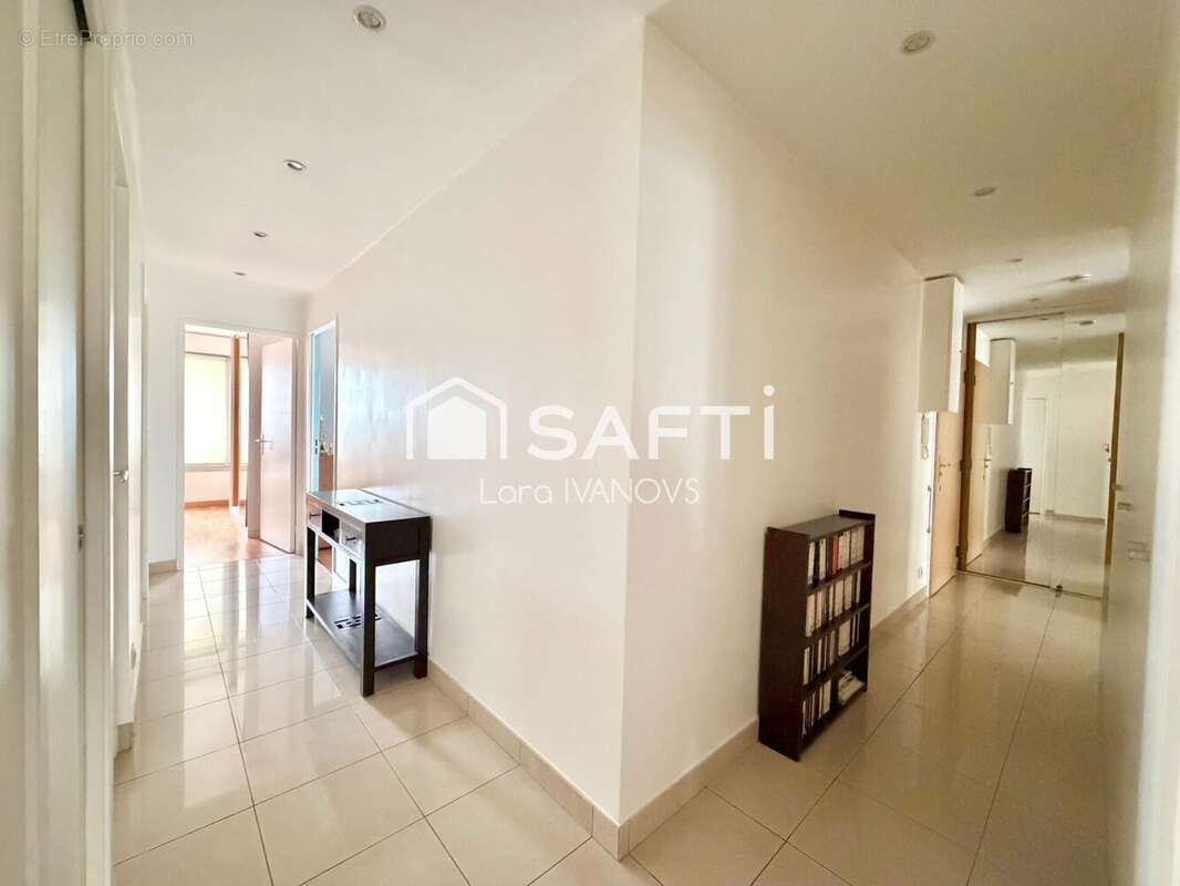 Photo 8 - Appartement à JOINVILLE-LE-PONT