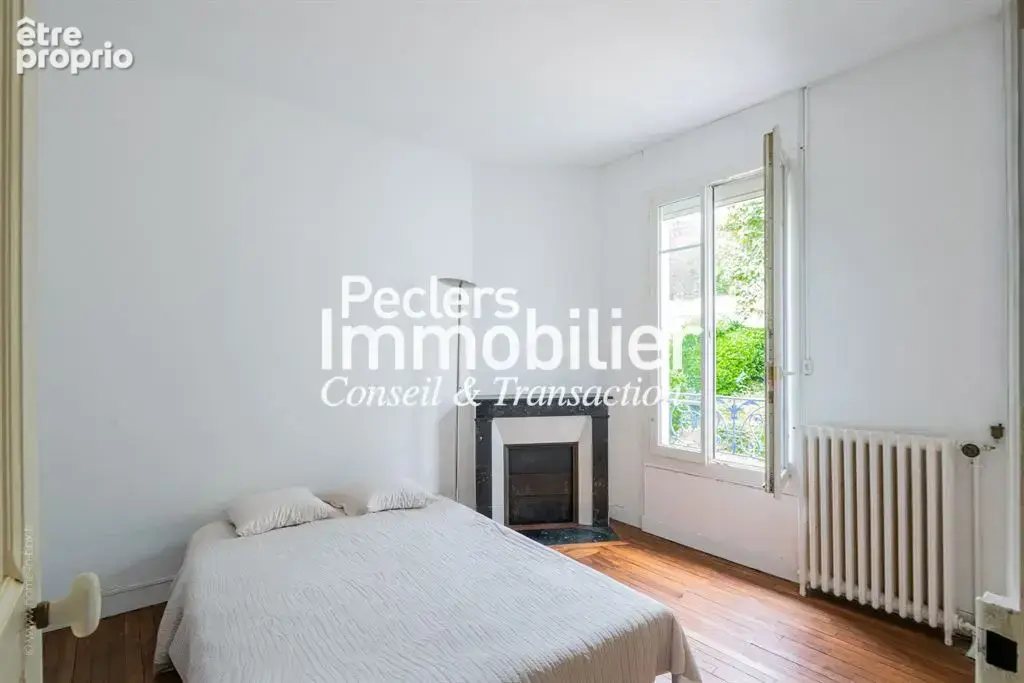Maison familiale dans le quartier des Coteaux - photo 9