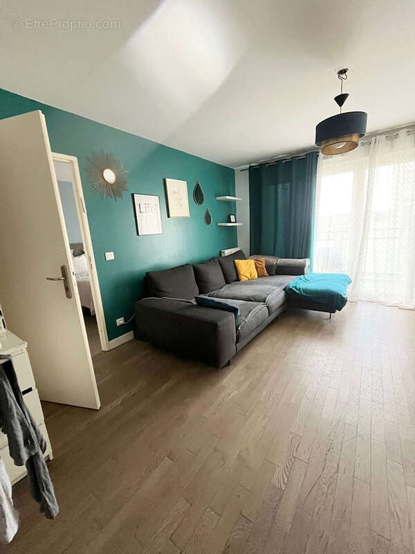 Appartement à NOGENT-SUR-MARNE