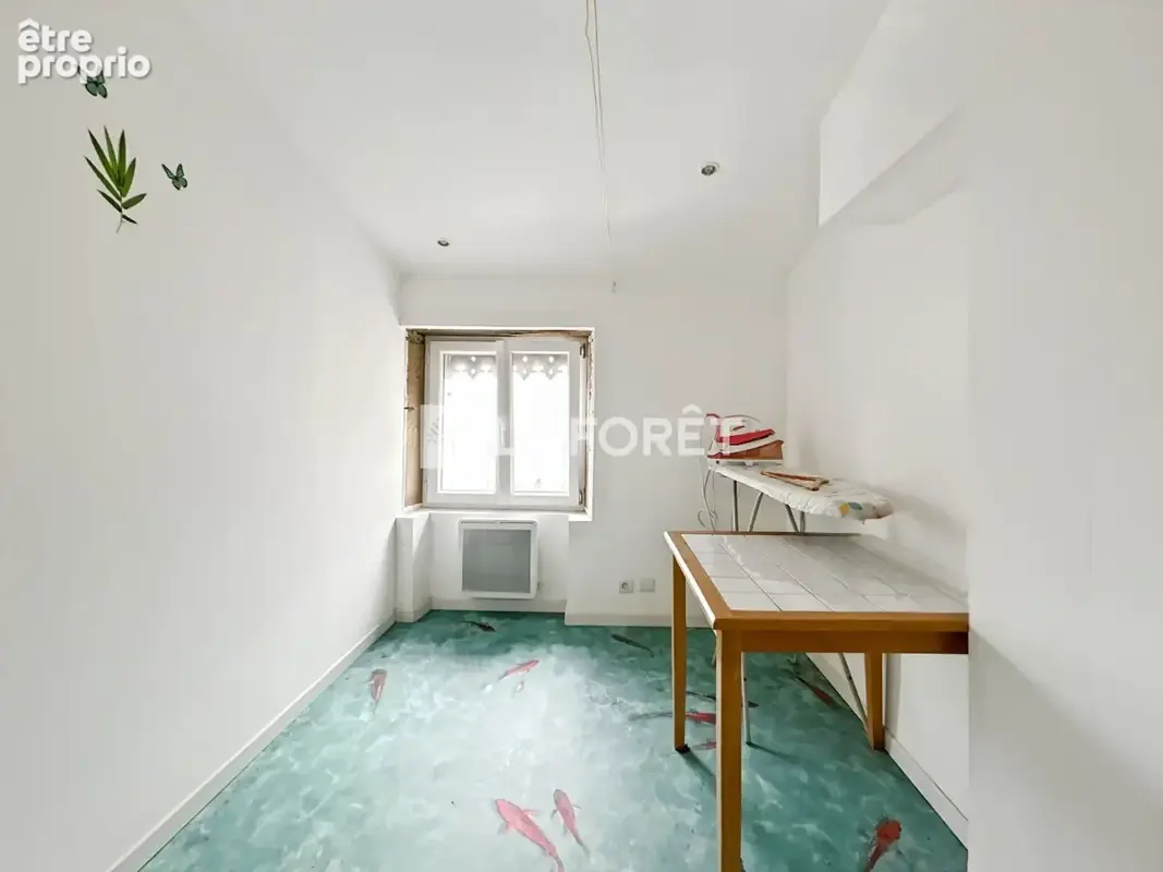 Appartement T3 - Quartier Alpes Maubourg - Valence - photo 6