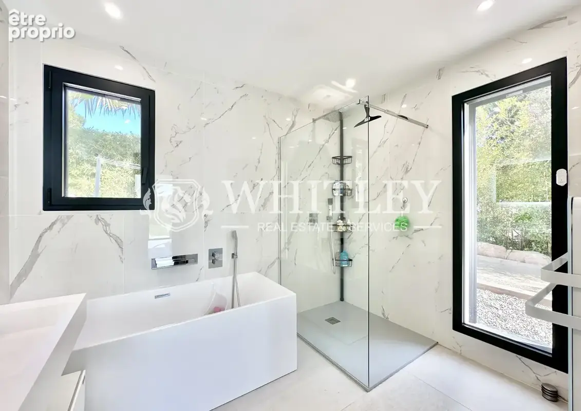 En Exclusivité Villa 6 pièces 180m2 avec piscine - photo 11