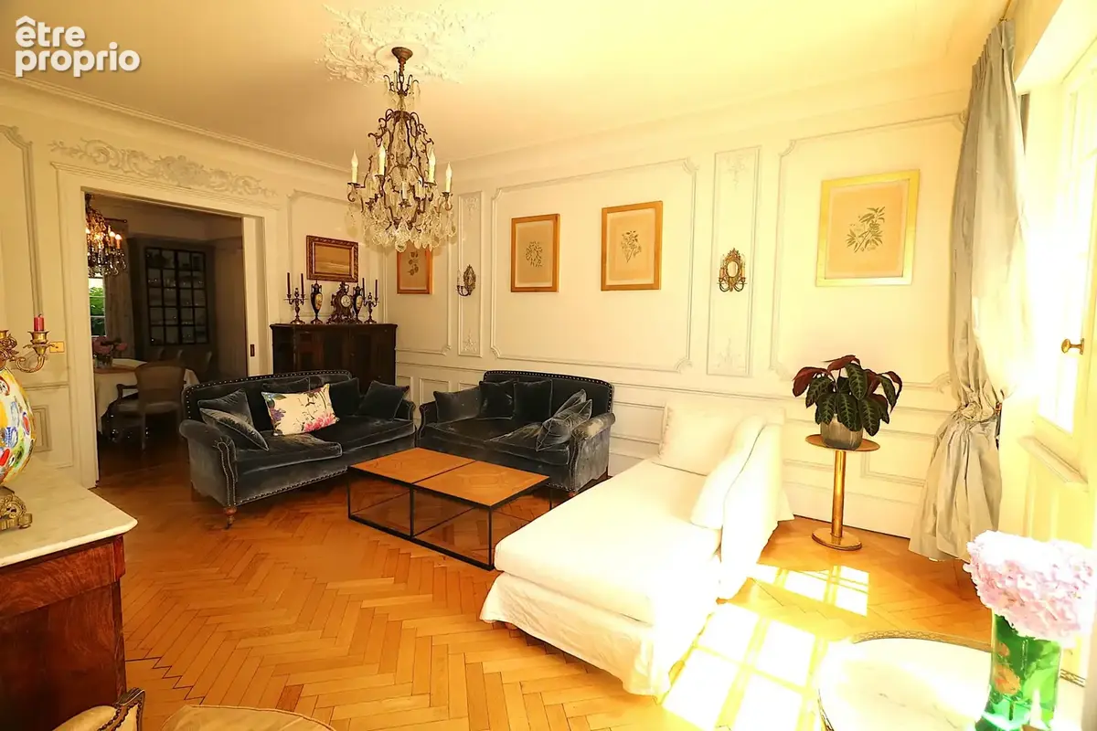 Maison 10 pièces 275 m² à vendre à Strasbourg (67000) - photo 5