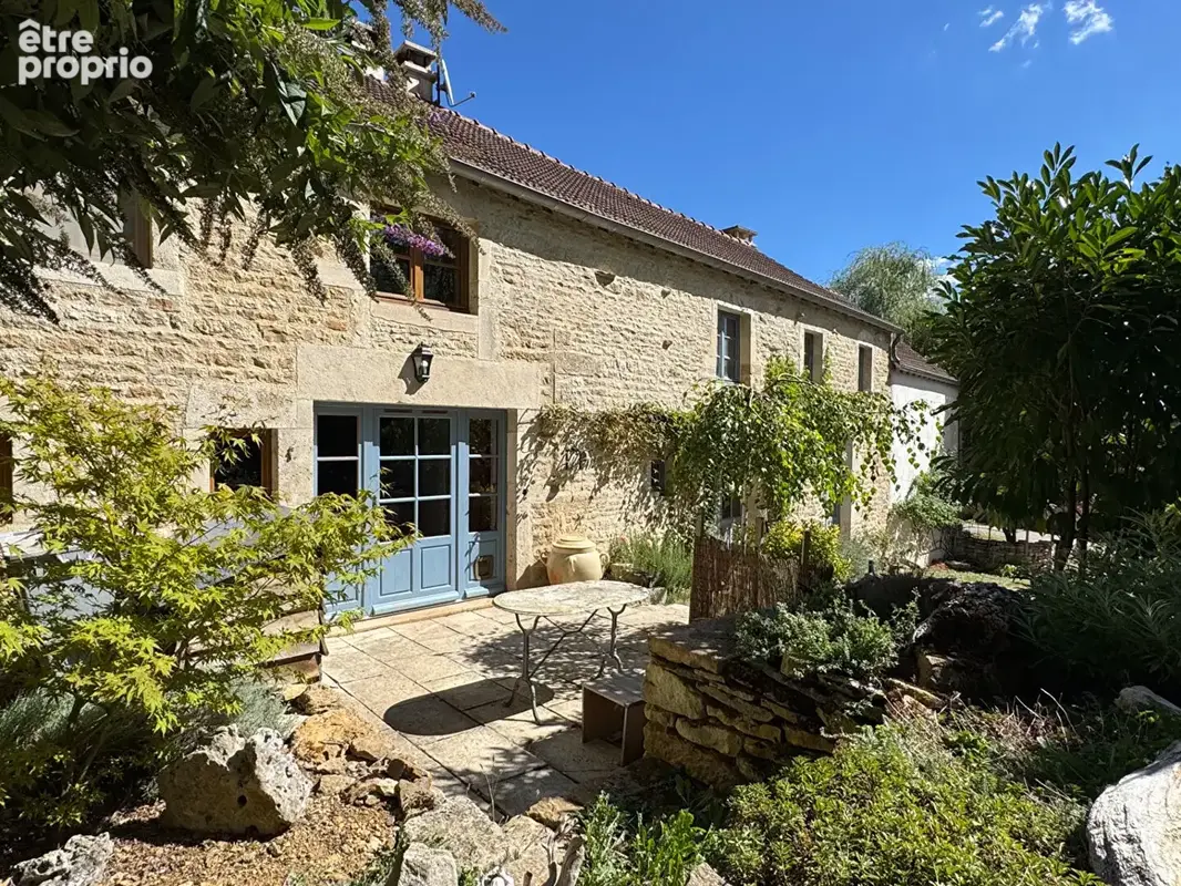 Ensemble Immobilier - MONT SAINT JEAN (secteur Pouilly en Auxois) - photo 3