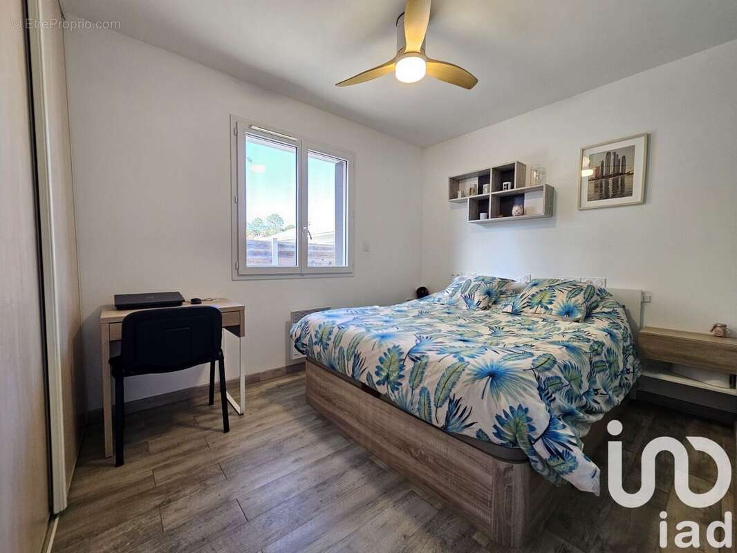 Photo 8 - Maison à LA TESTE-DE-BUCH