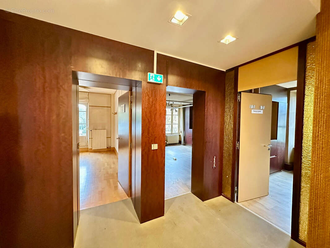 Appartement à LURE