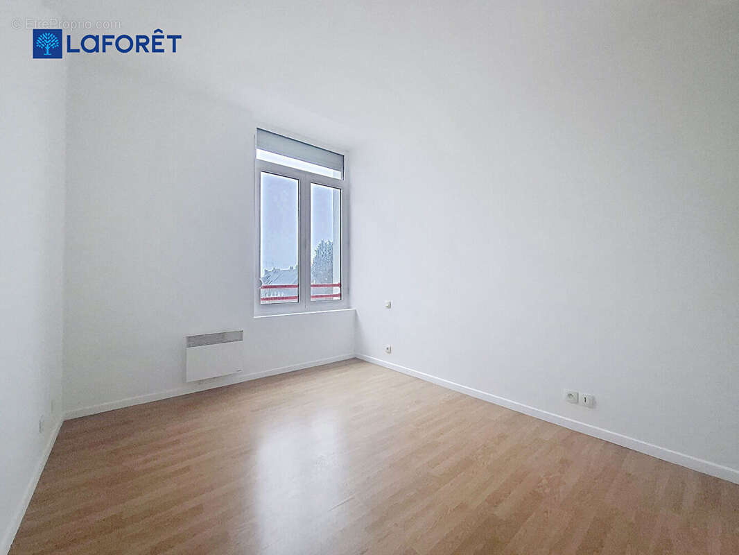 Appartement à LANESTER
