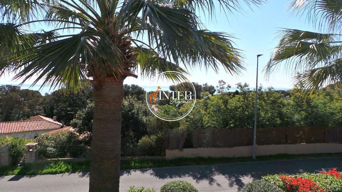 Appartement à LES ISSAMBRES