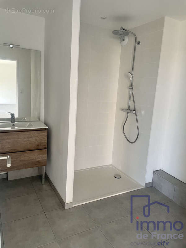 Appartement à MONTBRISON