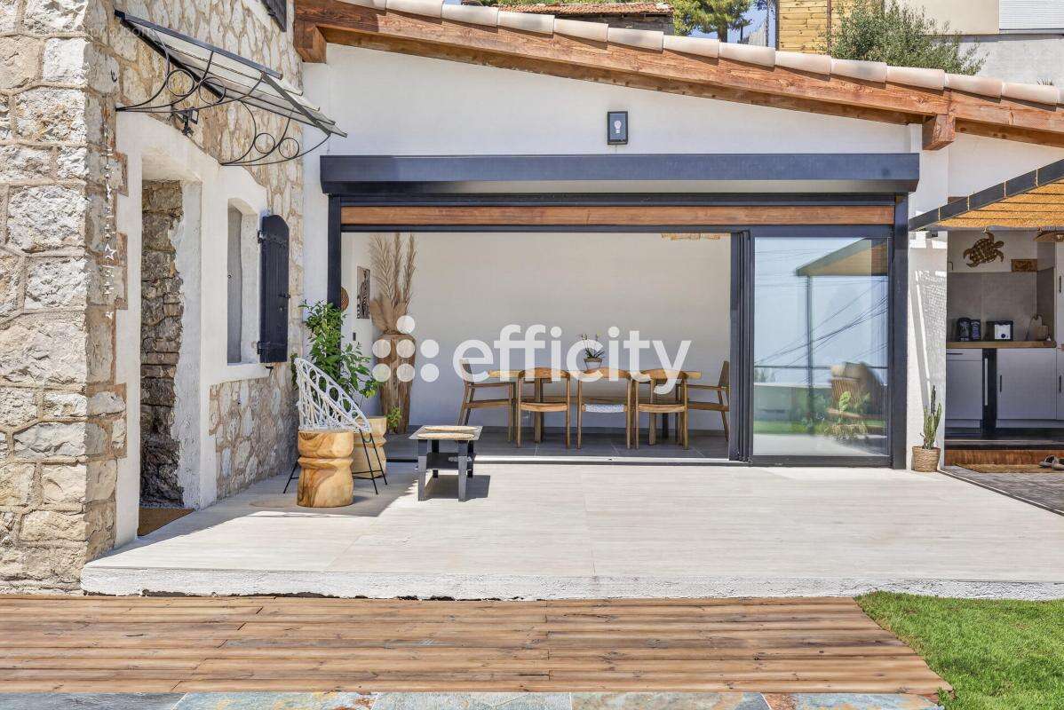 Maison 134 m² à Marseille-16e  - photo 14