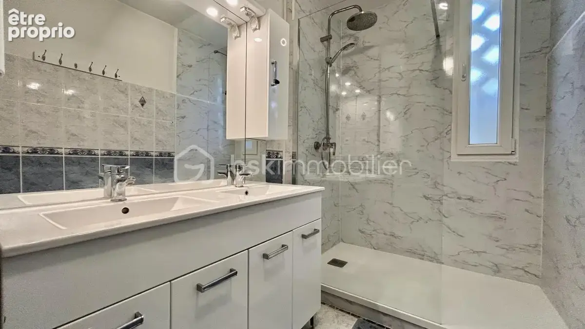 Coup de coeur familial 4 pièces de 74 m2 - photo 12