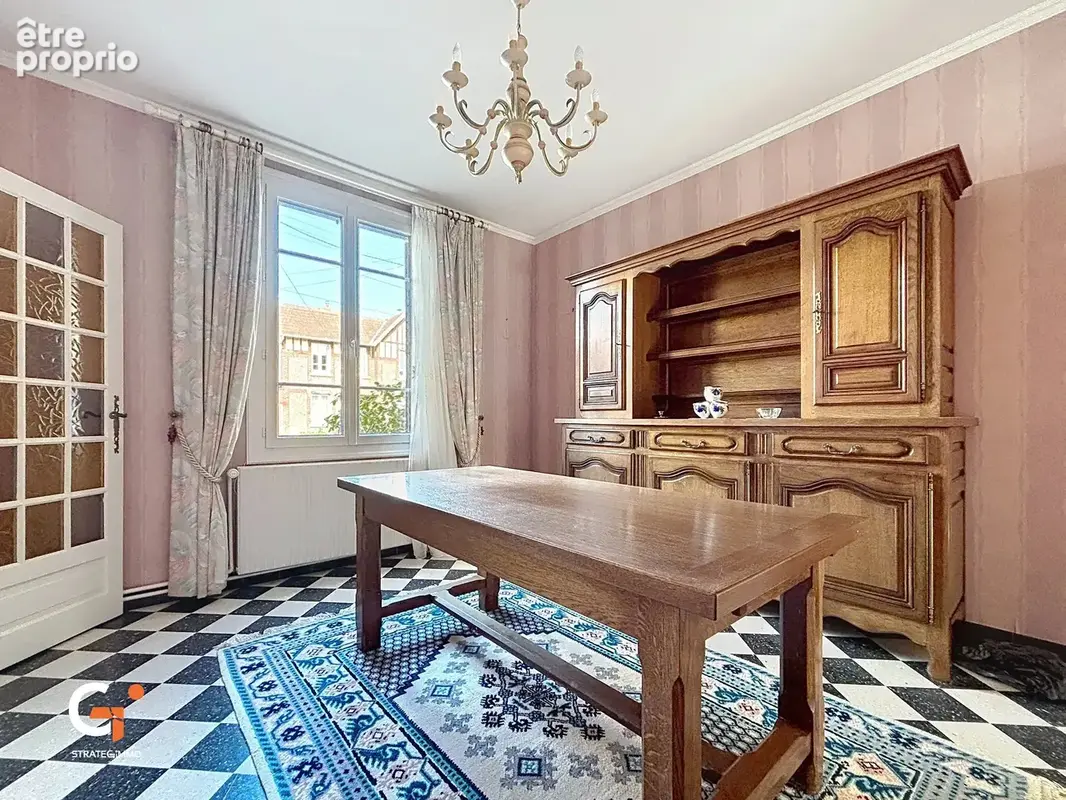 Saint-Étienne-du-Rouvray - Maison 5 pièces 86,5 m² - photo 11