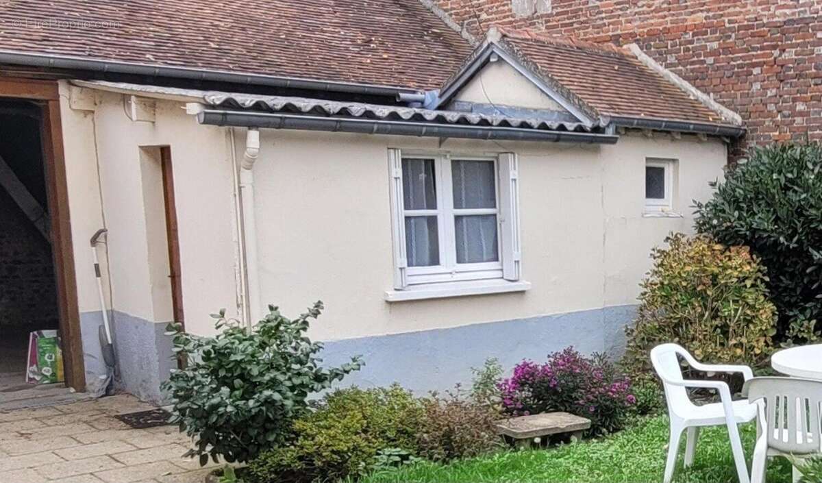 Photo 9 - Maison à L'AIGLE