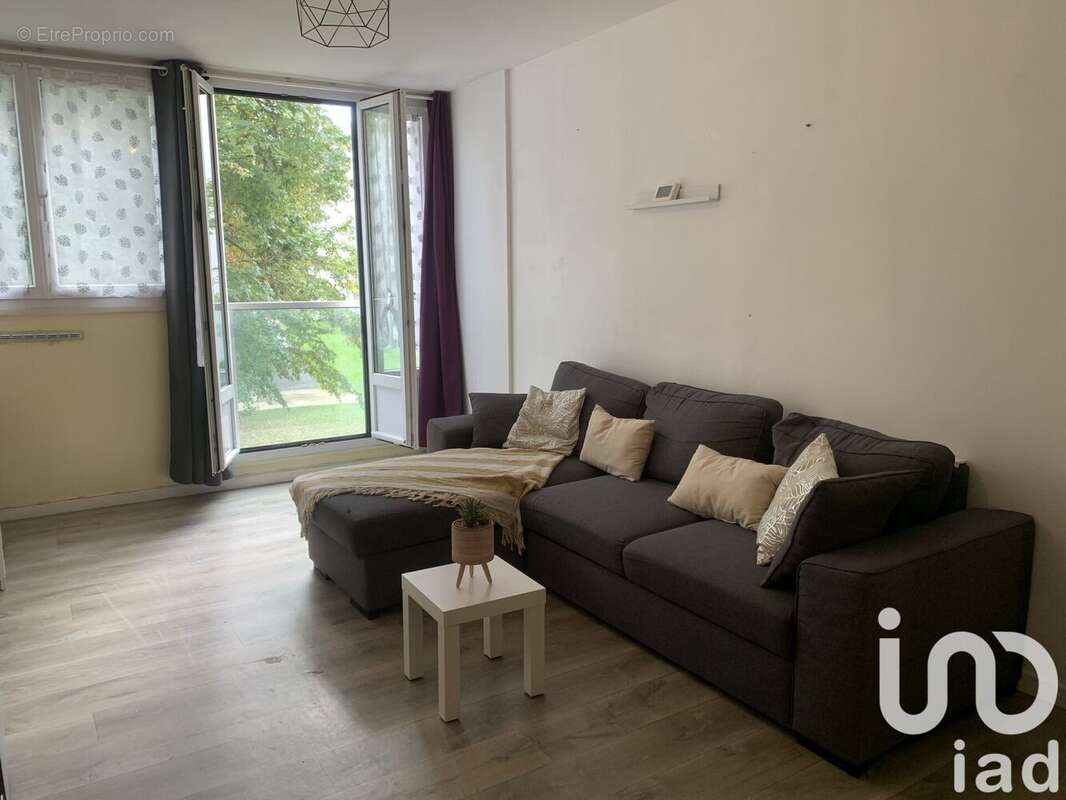 Photo 3 - Appartement à SAINT-JEAN-LE-BLANC
