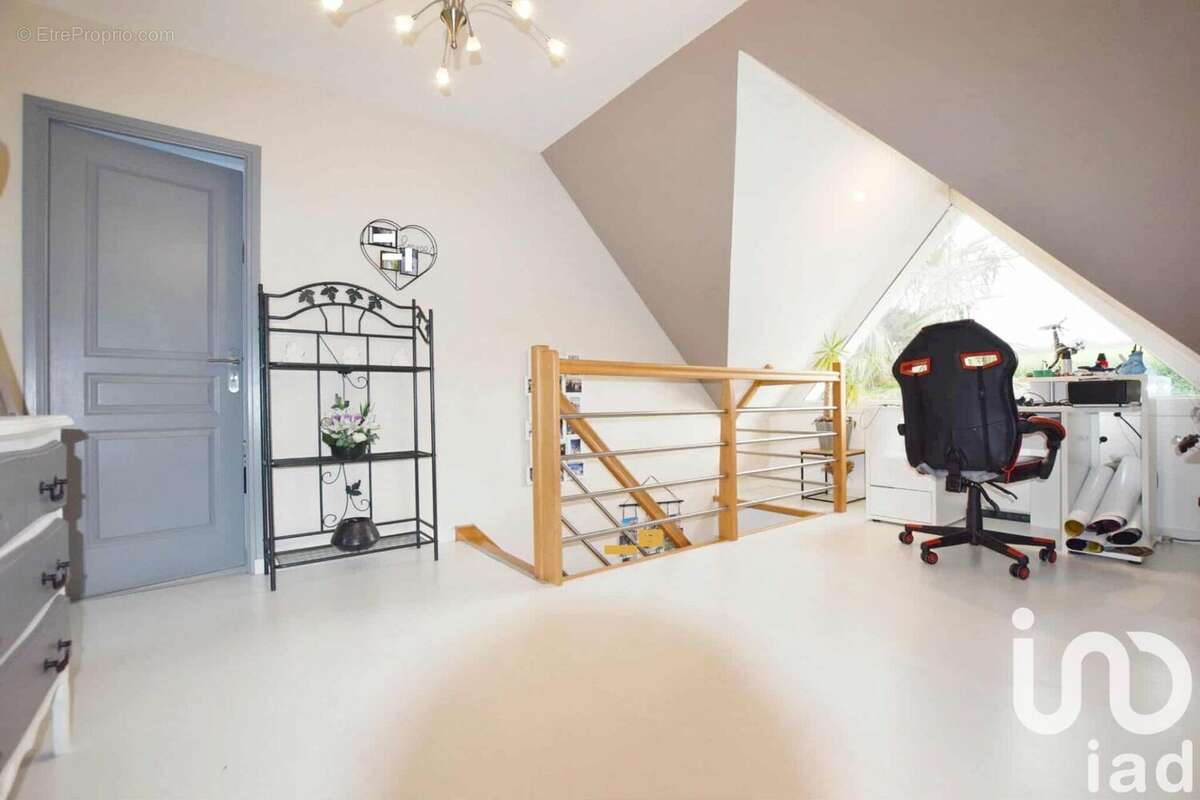 Photo 6 - Maison à TOURNEHEM-SUR-LA-HEM