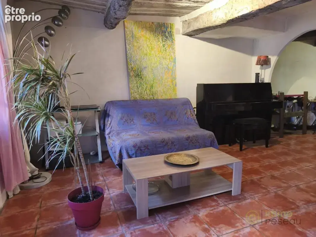 Maison 4 pièces 120 m² à vendre à Gonfaron (83590) - photo 3