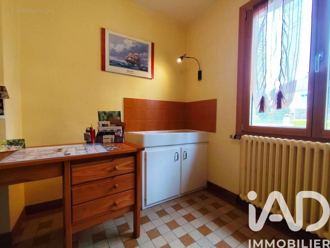 Photo 6 - Maison à REDON