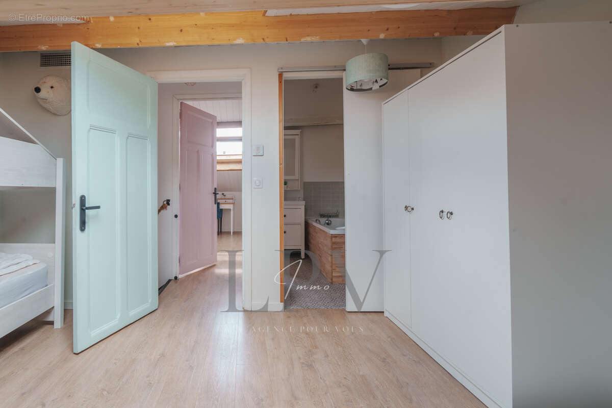 Maison à MONTPELLIER