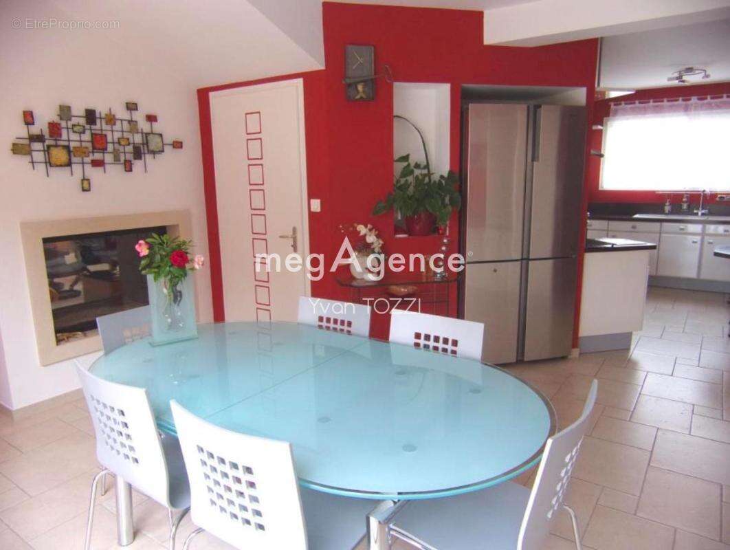 Maison à JARD-SUR-MER