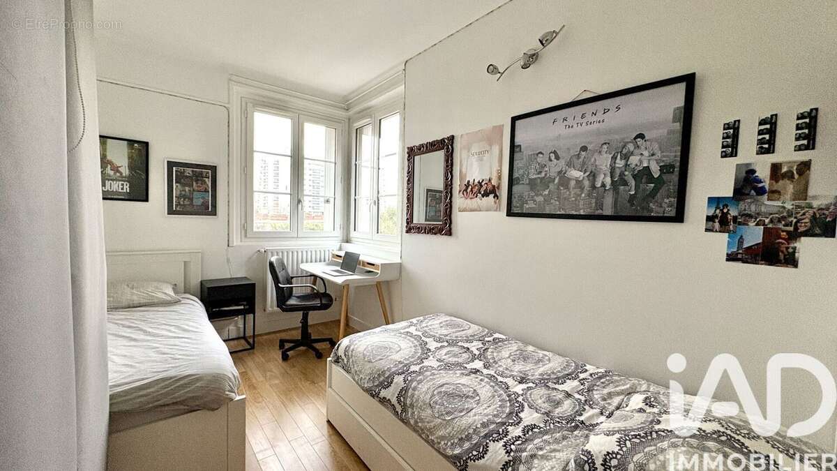 Photo 8 - Appartement à SURESNES