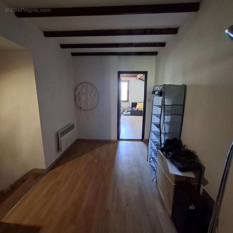 Maison à REALMONT