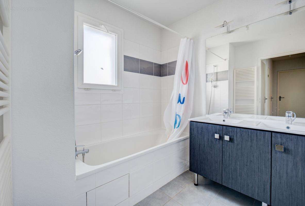 Maison 83 m² à Frouzins  - photo 6