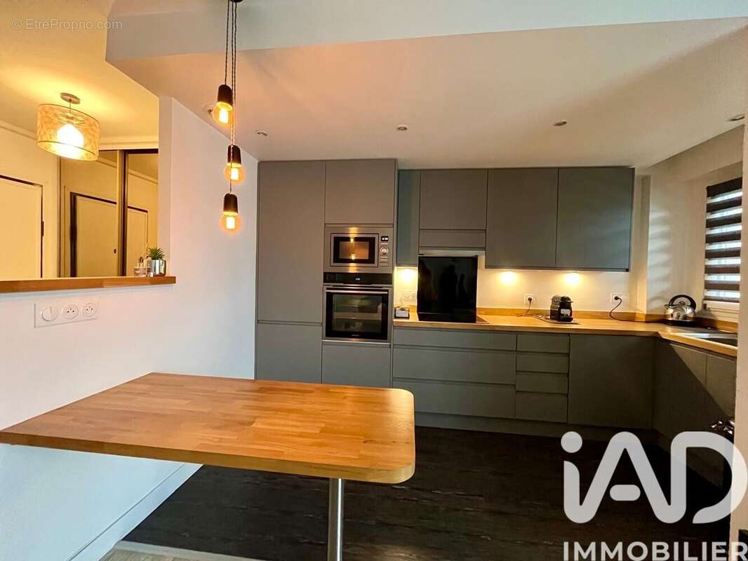 Photo 2 - Appartement à CHEVILLY-LARUE