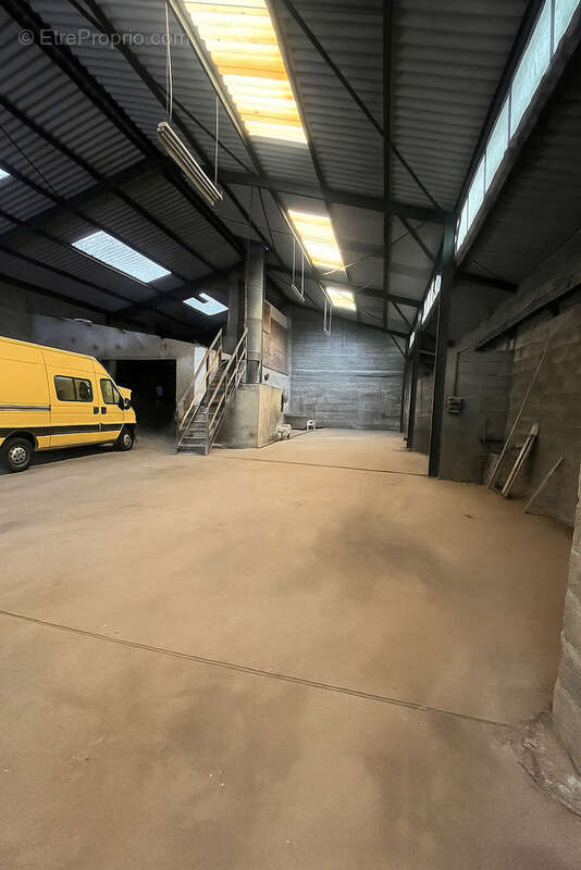 Maison à OISSEAU-LE-PETIT