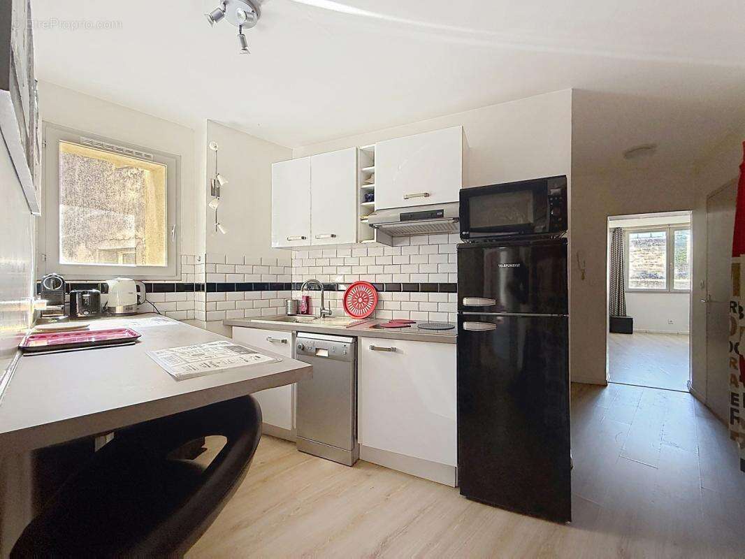 Appartement à AVIGNON