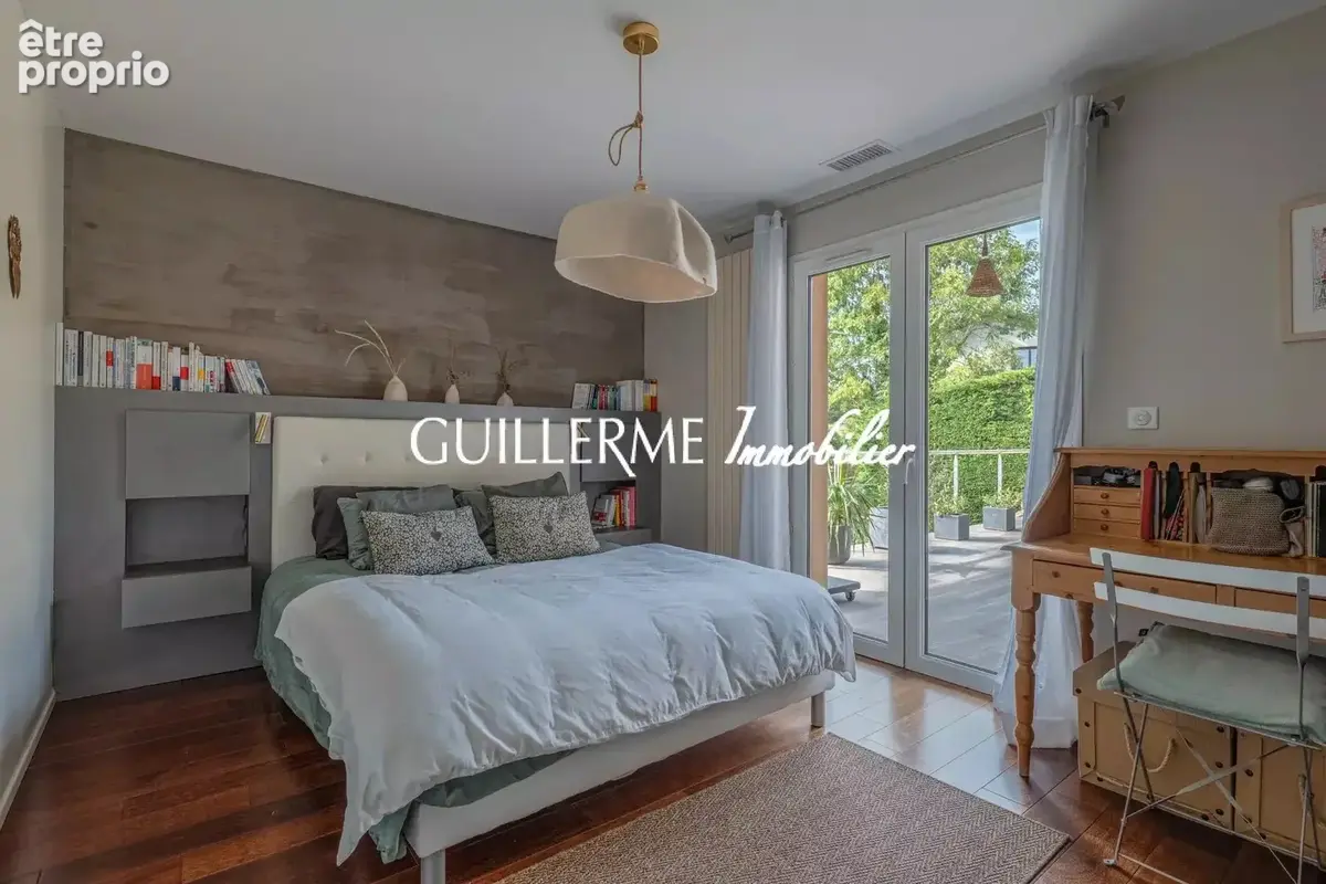 Maison Familiale avec Piscine - Fleurieux-sur-l'Arbresle - photo 16