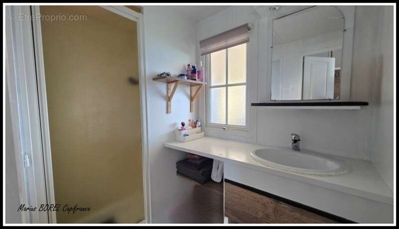 Maison à vendre 3 pièces SAINT ELIX THEUX (32) - photo 6