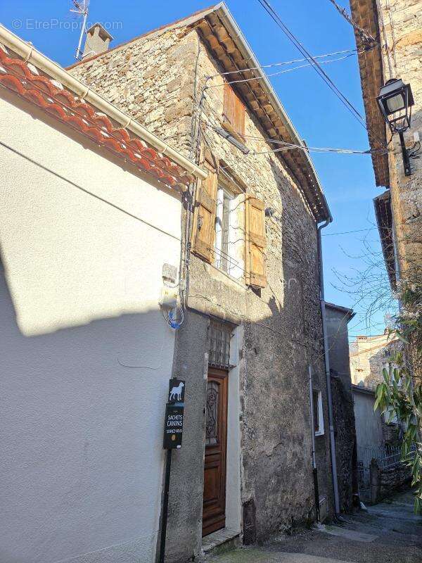 Appartement à LE VIGAN