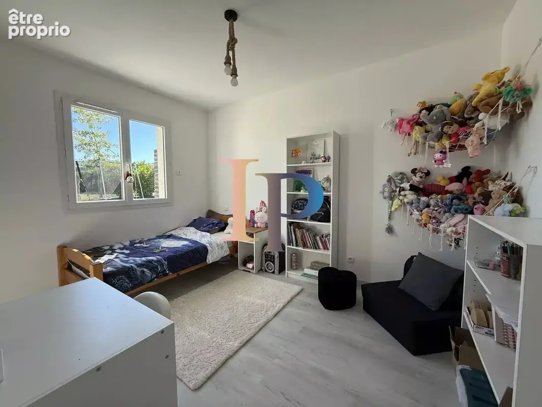 Maison de plain-pied - charlieu - photo 8