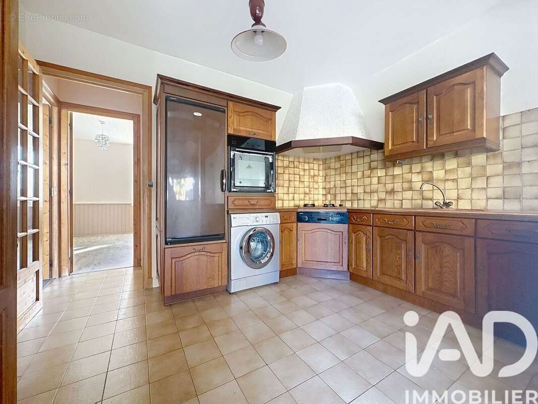 Photo 6 - Appartement à PAU