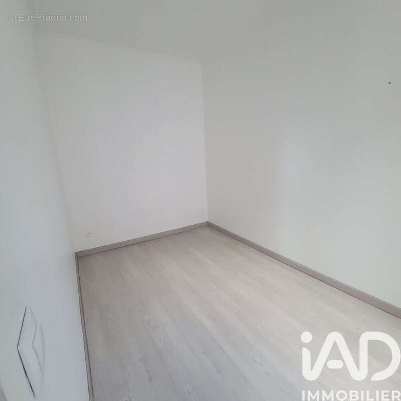Photo 7 - Appartement à LE HAVRE