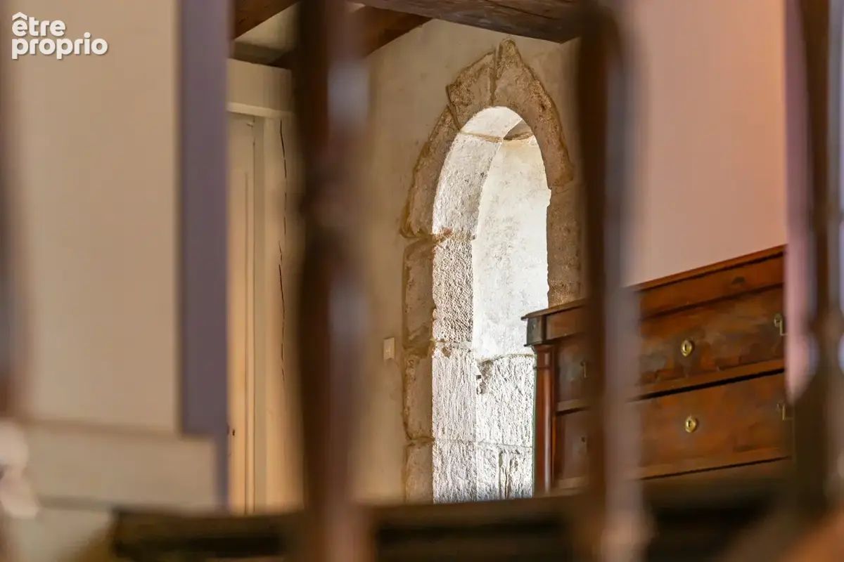Coup de coeur - Maison à 10 minutes de Dijon de 287m2 - photo 26