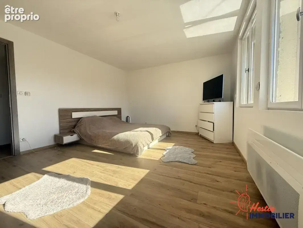 Maison d'exception entièrement rénovée au coeur du secteur de - photo 11