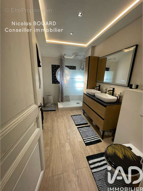 Photo 6 - Maison à MOUROUX