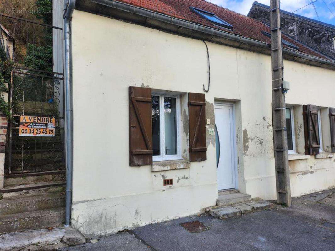 Maison 58 m² à Bethisy-Saint-Martin  - photo 15
