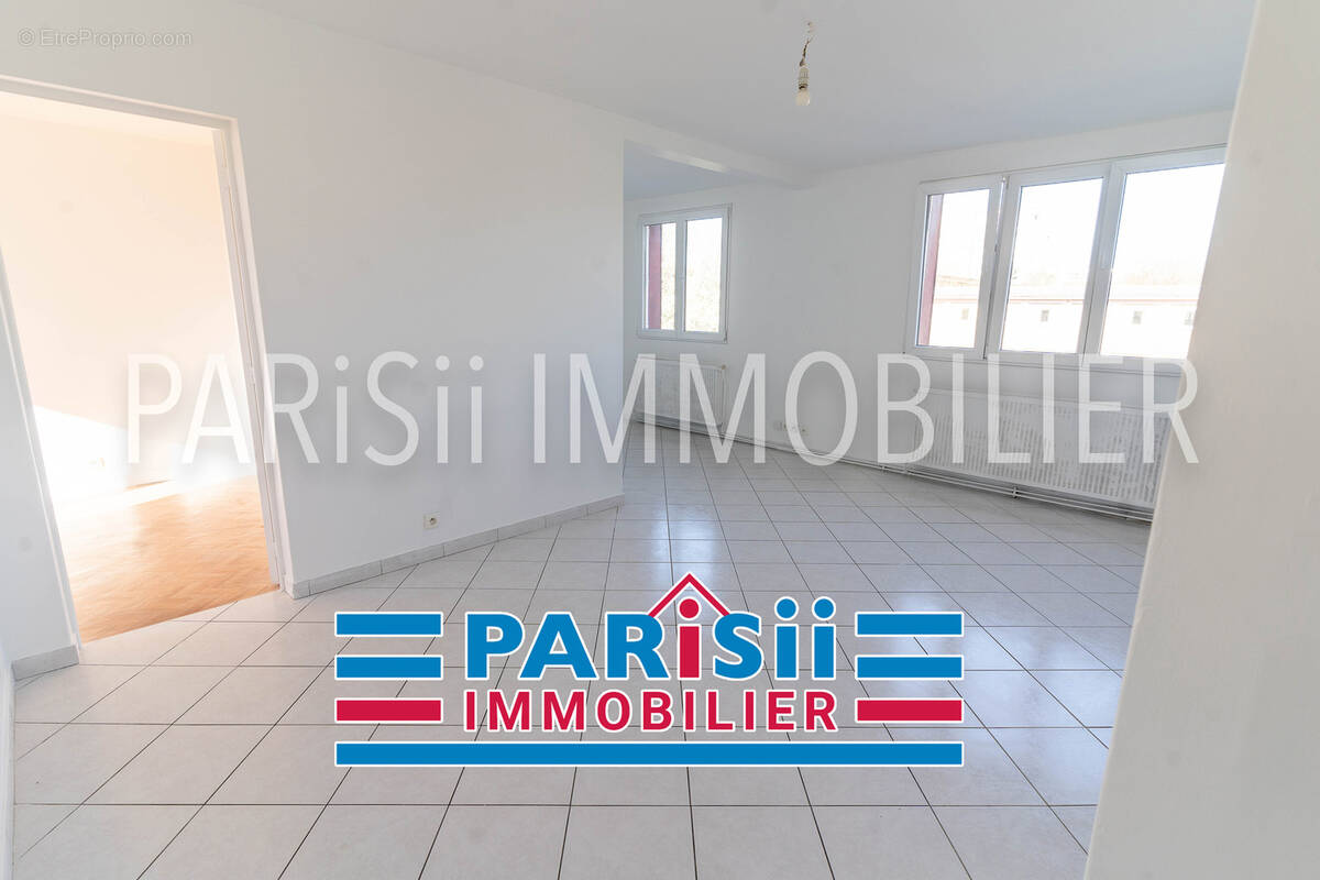 Appartement à ARGENTEUIL