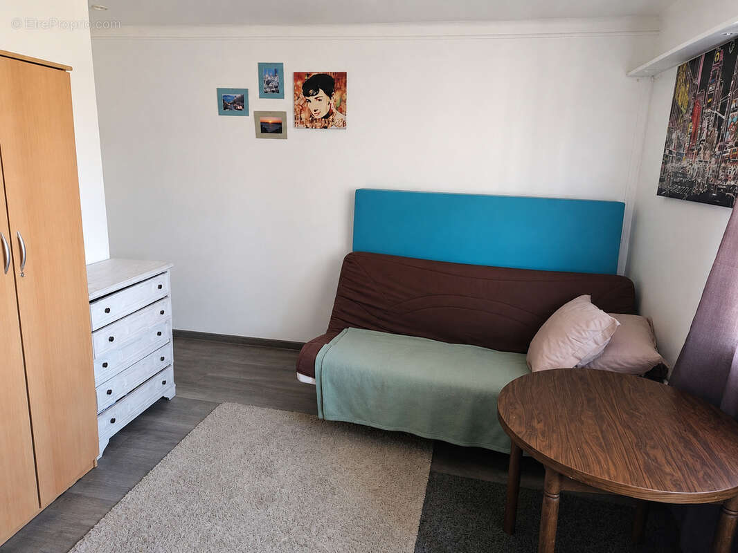 Appartement à ALES