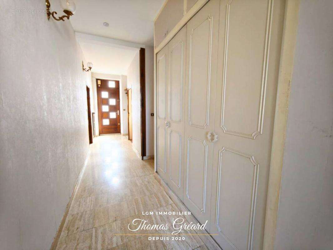 Maison à CHATEAUDUN