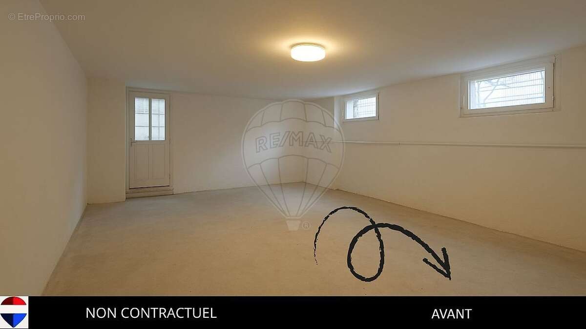 Appartement à ROYAN