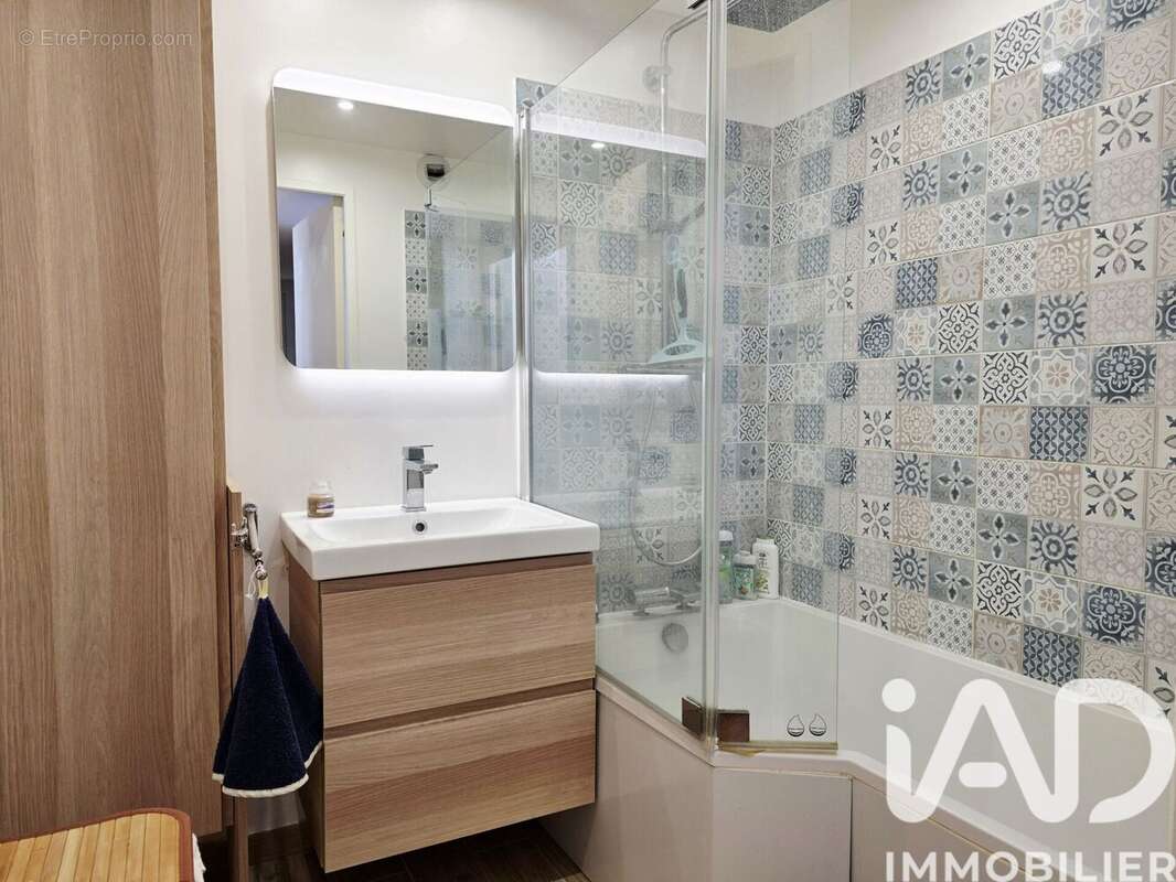 Photo 8 - Appartement à VILLIERS-SUR-MARNE