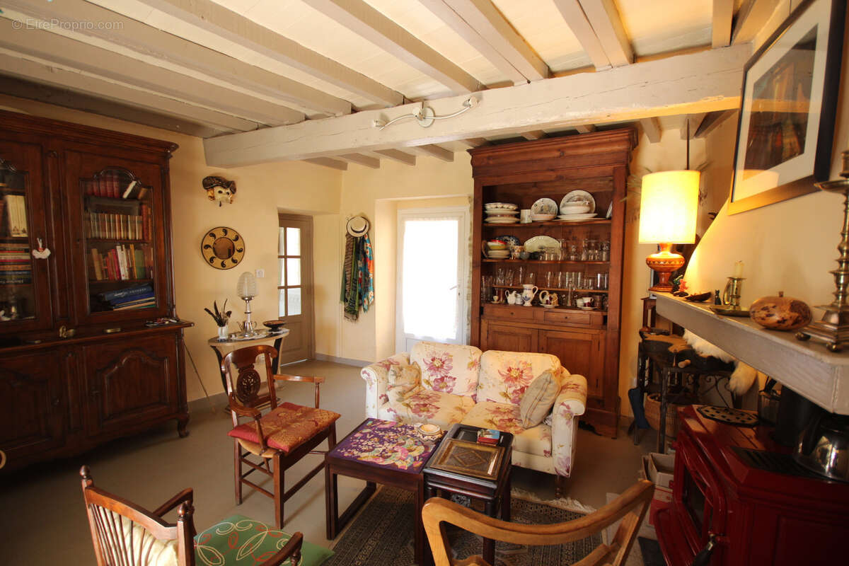 Belle maison de village - photo 5