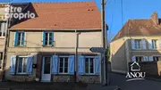 Maison à BROU